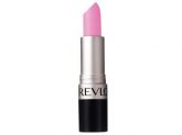 Batom Super Lustrous Lipstick Matte Storm Pink