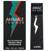 Animale Eau De Toilette 100ml