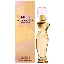 Love and Glamour Feminino Eau de Parfum 30ml