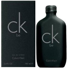 cK Be Eau de Toilette 50ml