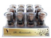 Pó Iluminador Luxo Box/12 Unidades