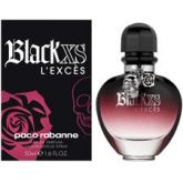 Black XS L'Excès Feminino Eau de Parfum 30ml