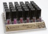 Batom Luxo Star Box Com 30/Unidades