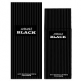 Animale Black Eau De Toilette 100ml