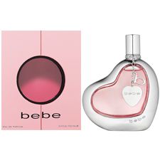 Bebe Eau De Parfum 50ml