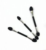 Kit Aplicadores de Sombra Com 12