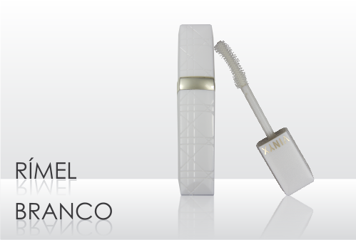 Rimel Primer Luxo Branco