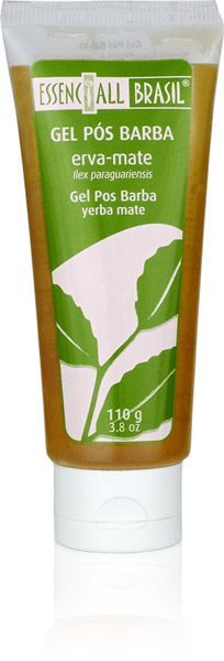 Gél Pós Barba 110 GRS