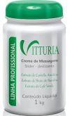 Creme de Massagem Slider 1000ml