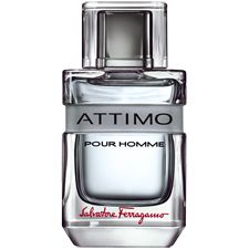 Attimo Pour Homme Eau De Toilette 60ml