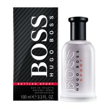 Boss Bottled Sport Eau De Toilette 100ml