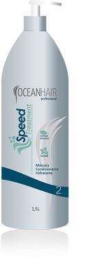 Máscara Condicionante Hidratante 1,5L