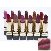 Batom Luxo Star Pearl-11