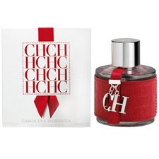 CH Feminino Eau de Toilette 30ml