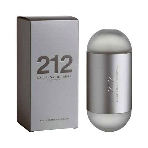 212 Carolina Herrera NY 60ml