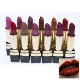 Batom Luxo Pearl-07