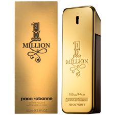 1 Million Masculino Eau de Toilette 200ml