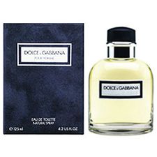 Dolce & Gabbana Masculino 40ml