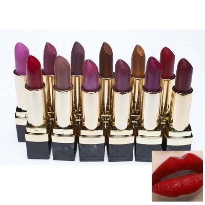 Batom Luxo Pearl-09