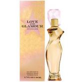 Love and Glamour Feminino Eau de Parfum 30ml