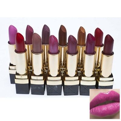 Batom Luxo Pearl-08
