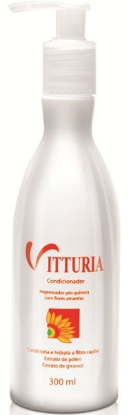 Condicionador Regenerador Pós Química 300ml