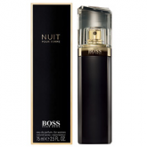 Boss Nuit Pour Femme Feminino Eau de Parfum 30ml
