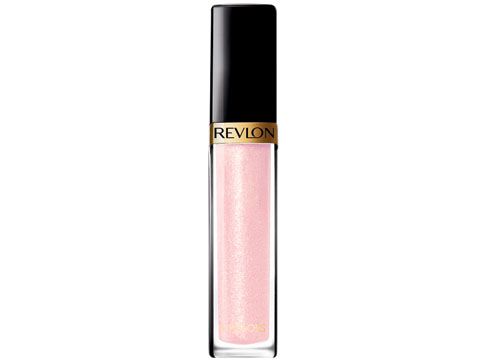 Lipgloss Super Lustrous Shine City