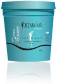 Creme Alisante Tioglicolato de Amônia 1K