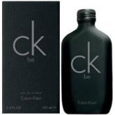 cK Be Eau de Toilette 50ml