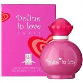 Doline In Love EDT Feminino 100ml