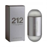 212 Carolina Herrera NY 60ml