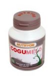 Cogumelo Nutryon 120 Cap de 500mg