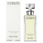 Eternity Feminino Eau de Parfum 50ml