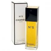 Chanel 5 Eau De Toilette 50ml