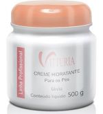 Creme Hidratante Pés 500ml