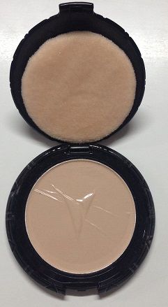 Pó compacto Cor 1