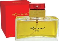 Mont'anne Woman 100ml