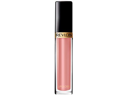 Lipgloss Super Lustrous Nude Lustre