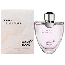 Femme Individuelle Feminino Eau de Toilette 75ML