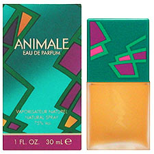 Animale Eau De Parfum 30ml